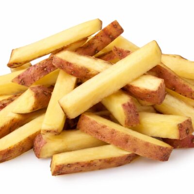 Aardappel roseval friet 15x15mm kg