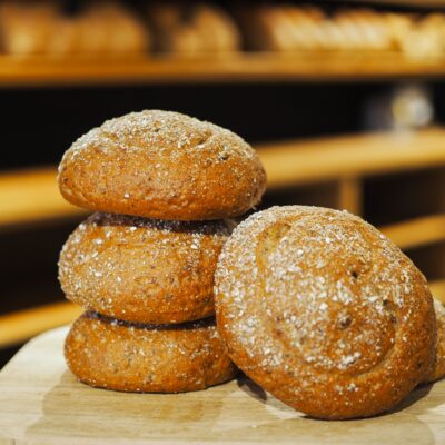 ByBoonstra Broodje Boppe 75/80 gr 50st