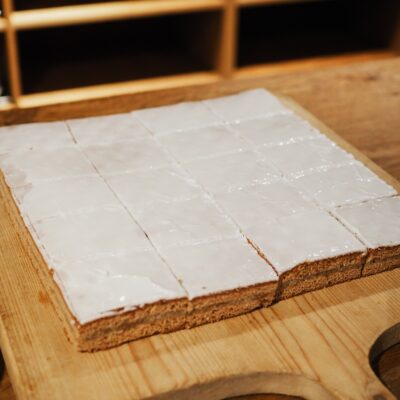 ByBoonstra Oranjekoek 20 st. gesn.