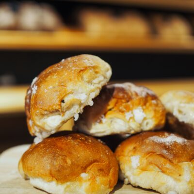 ByBoonstra Suikerpofjes 50 gr 10st