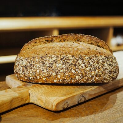 ByBoonstra desem meergr. 900 gr. 4 st.