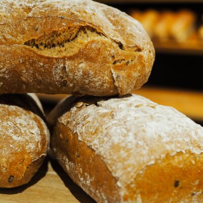 ByBoon desem ciabatta meergr. 90gr 40st