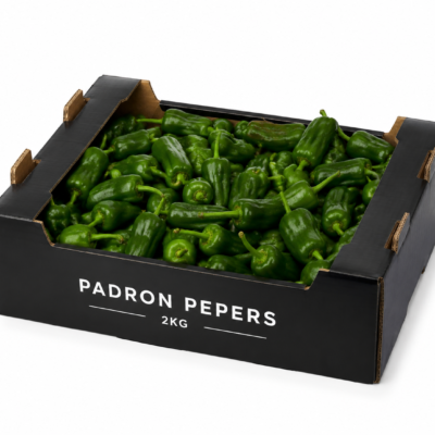 Peper padron ds 2 kg