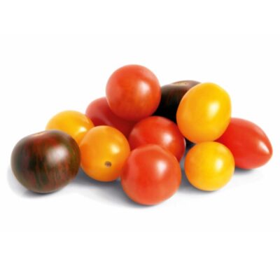 Tomaat cherry mix 500 gram