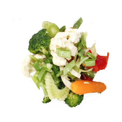 Vergeten groenten mix broccoli kg